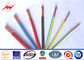 Fire Resistance 300/500v Electrical Wire And Cable Pvc Sheathed supplier