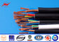 0.3kv-35kv Medium Voltage House Wiring Copper Cable PE.PVC/XLPE Insulated supplier