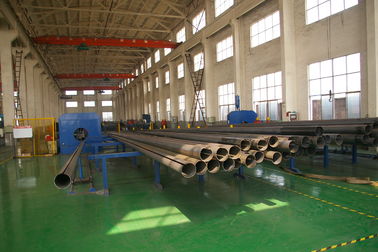 100ft Columniform Steel Power Pole Galvanized For Transmission Line